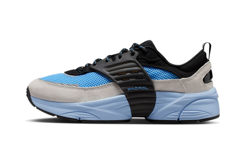 Trunner O/S "Black / University Blue" IB3722 007