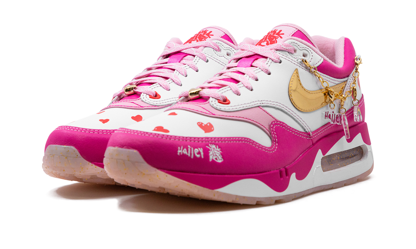 '86 OG WMNS"Doernbecher Hailey" FZ3021 919