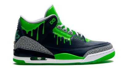 3 Retro "Doernbecher Hugo" FZ3030 919