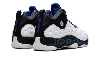 JUMPMAN TEAM II "black" DZ7294-104