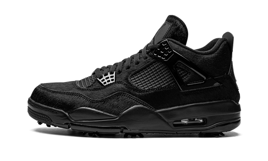 4 Golf "Black Cat" CU9981 001