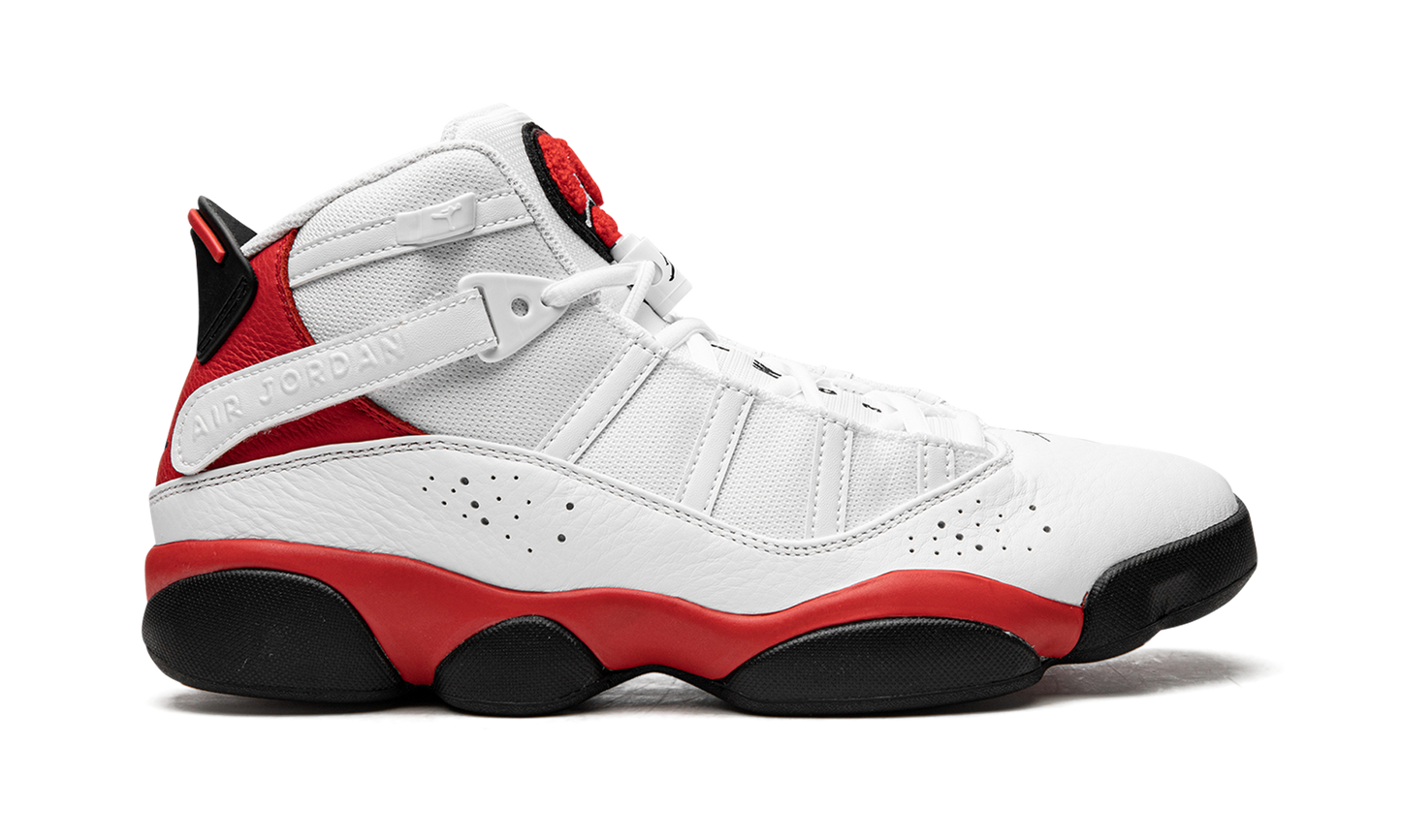 6 Rings "Cherry" 322992 126