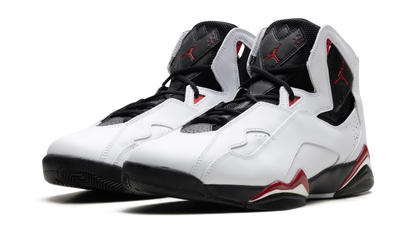 True Flight "White / Varsity Red'" 342964 160