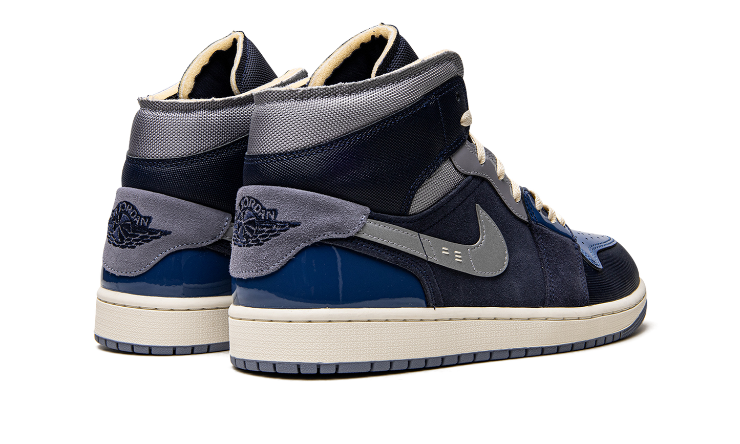 1 Mid SE Craft "Obsidian" DR8868 400
