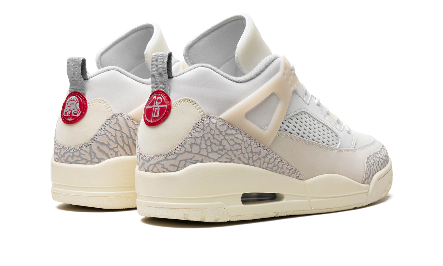 Spizike Low "University Red" FQ1759 100