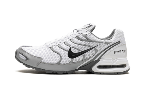 Air Max Torch 4 "White Wolf Grey" 343846 100