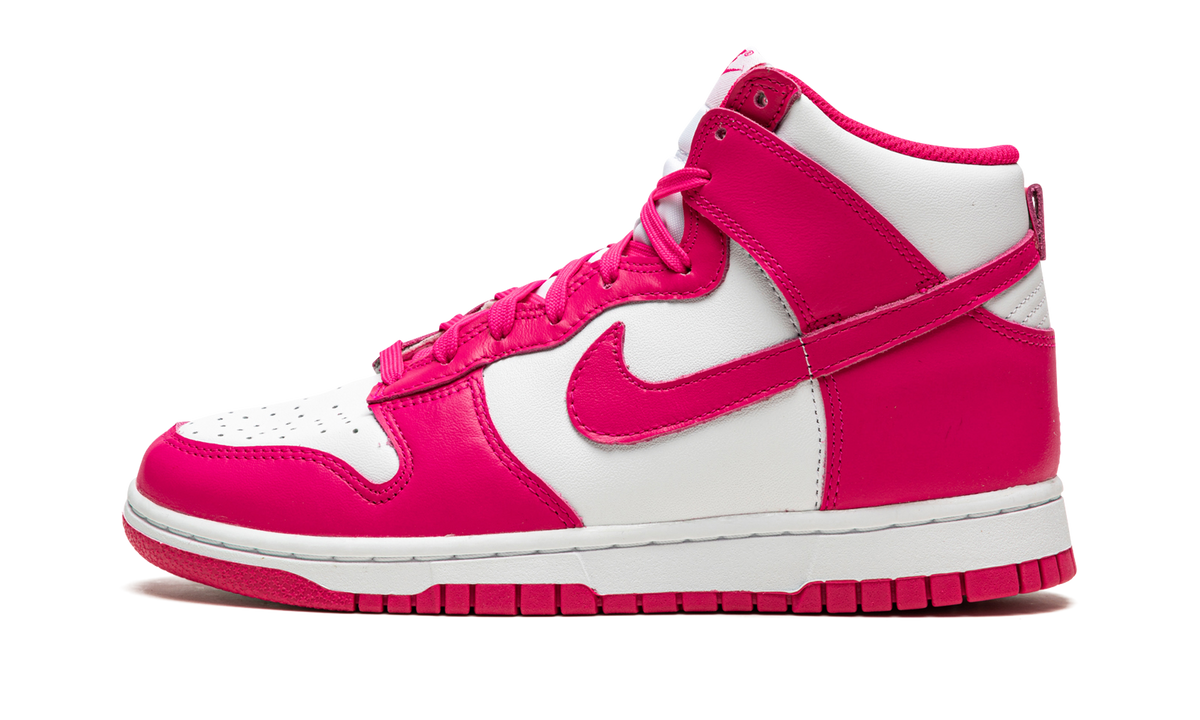 DUNK HIGH MNS WMNS"Pink Prime" DD1869 110