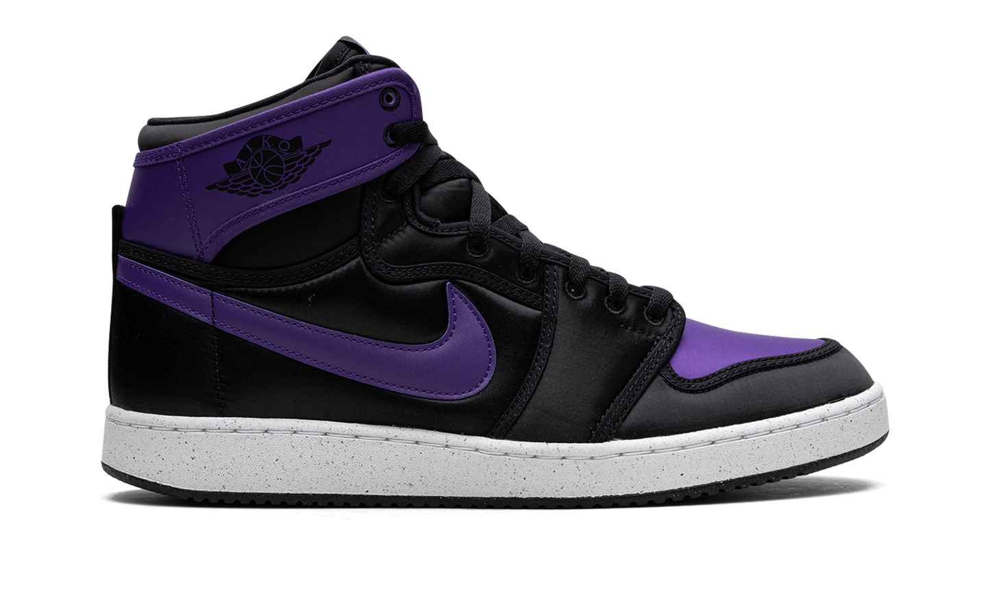 1 Retro AJKO "Field Purple Satin" DO5047 005