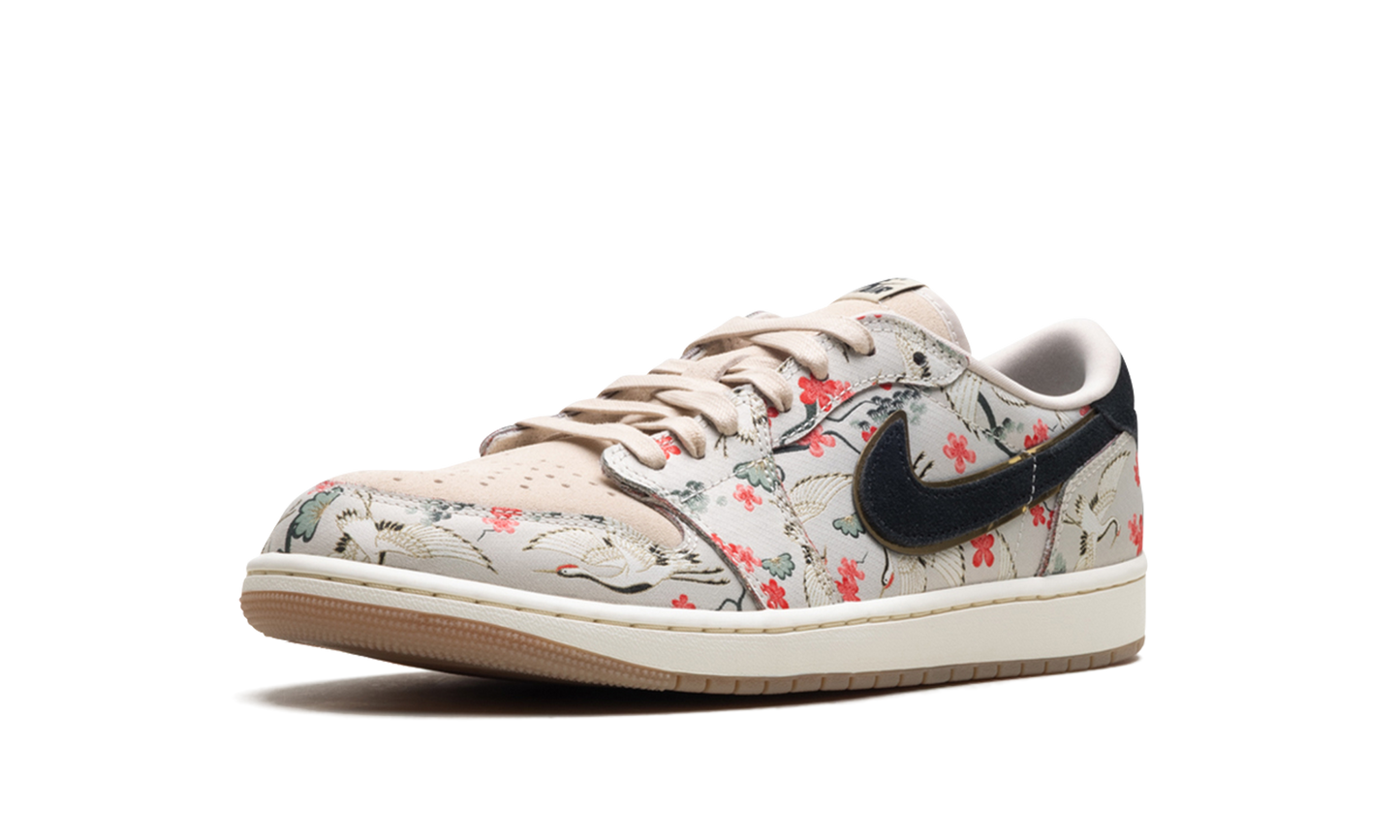 1 Low OG "Rui Hachimura - Cranes"