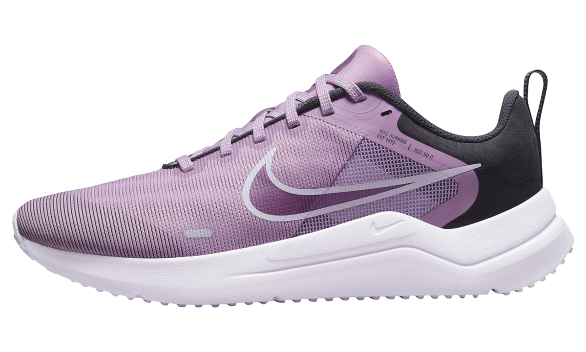 Downshifter 12 WMNS"Amethyst Wave" DD9294 500