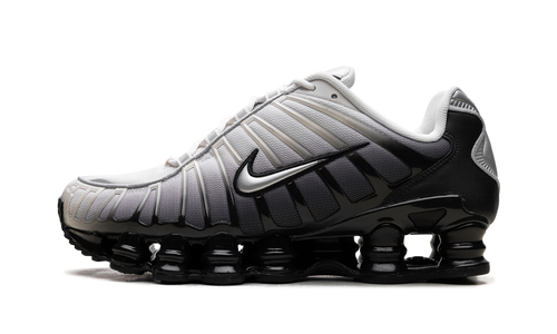 Shox TL WMNS"Off Noir" IB7705 001