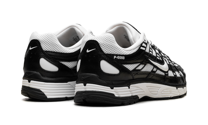 P-6000 Wmns"Black Muslin Sail" BV1021 011