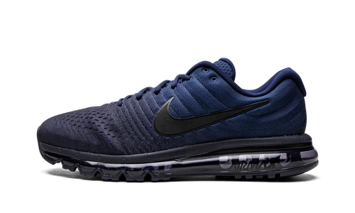 Air Max 2017 "Binary Blue" 849559 405