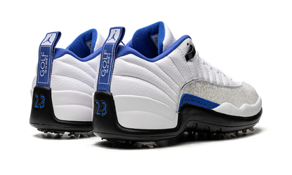 12 Retro Low Golf NRG P22 "Laser Game Royal" DM9015 105