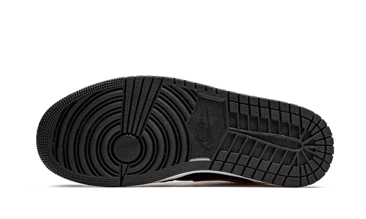 1 Mid "Chile Red" 554724 075