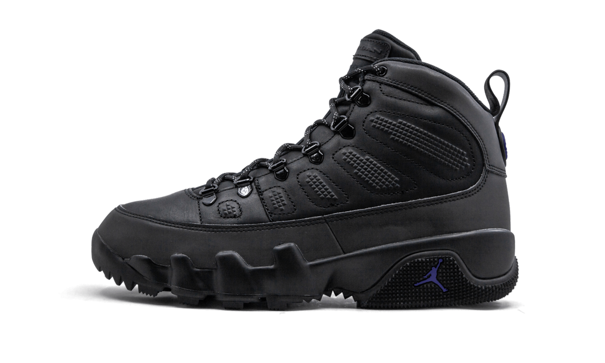 9 Retro Boot NRG AR4491 001