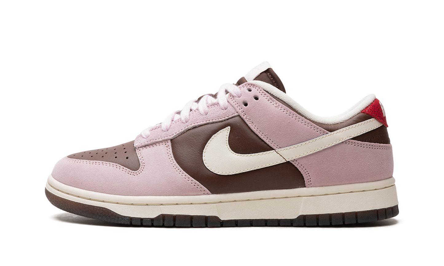 Dunk Low WMNS"Neapolitan" HM0987 200