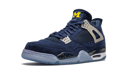 4 Retro PE "Michigan" AJ4 1036660