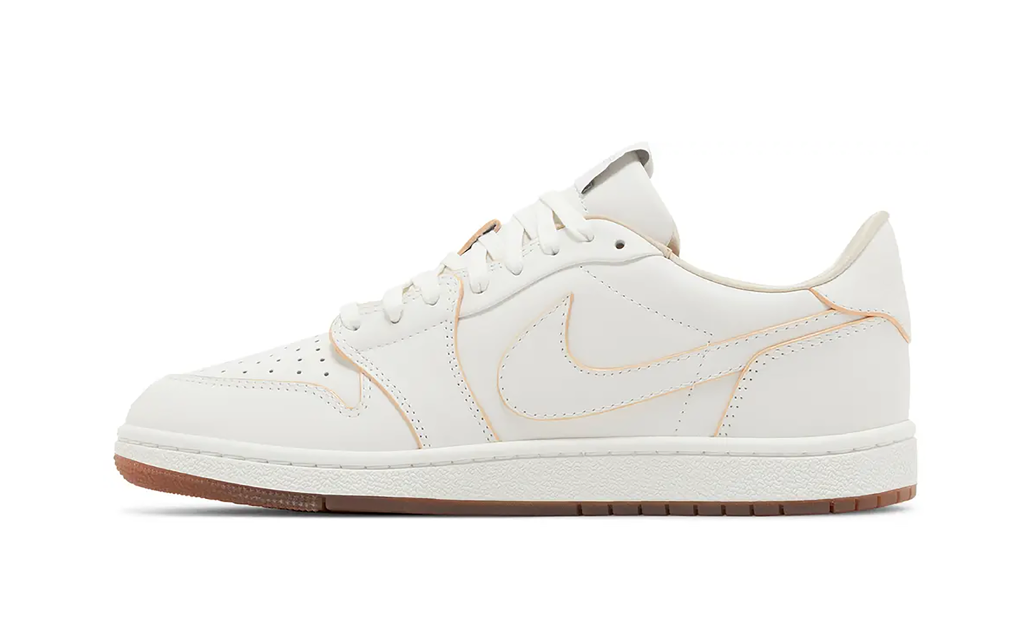 1 Retro Low 85 OG "Wings - Summit White" DZ3140 102