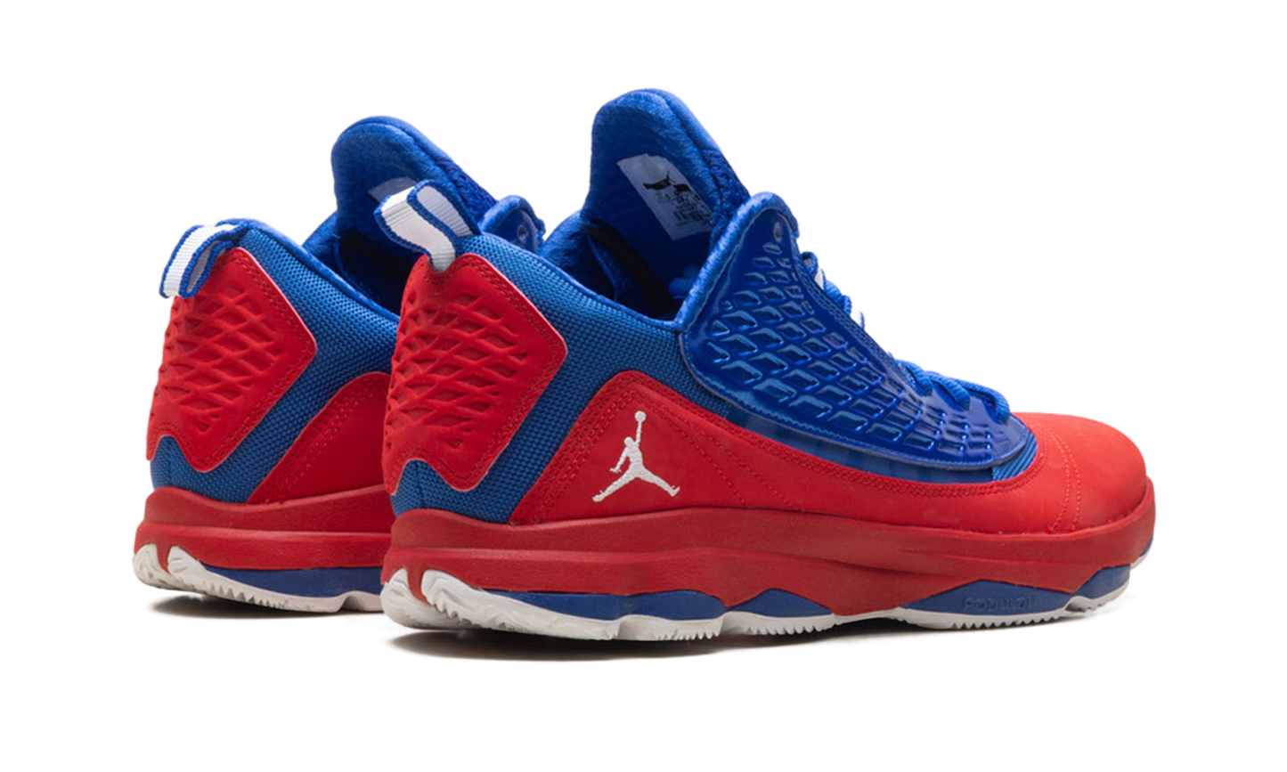 CP3.VI AE "Sport Red Game Royal" 580580 607