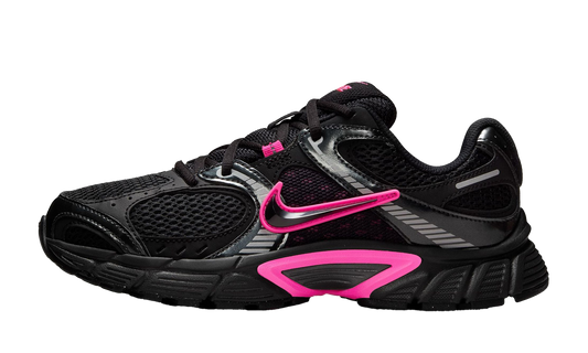 V5 RNR WMNS"Black Dark Smoke Grey Pink Blast" HQ7901 002