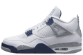 4 Retro Midnight Navy