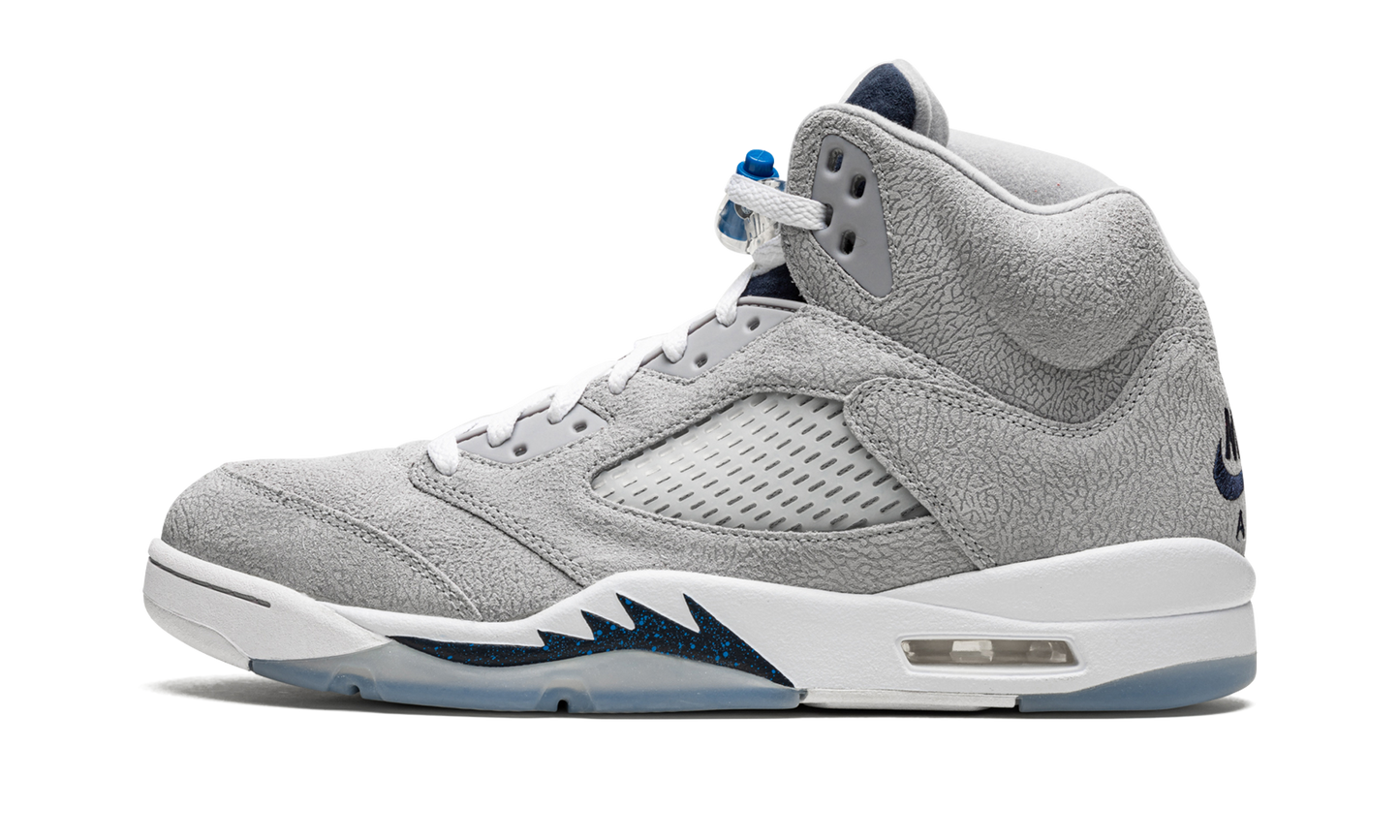 5 PE "Georgetown" DJ4954 997015