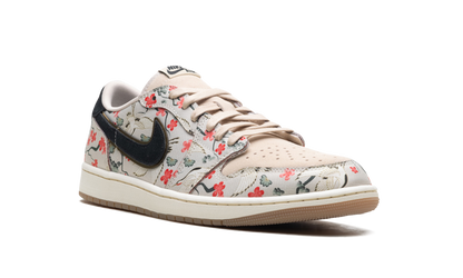1 Low OG "Rui Hachimura - Cranes"