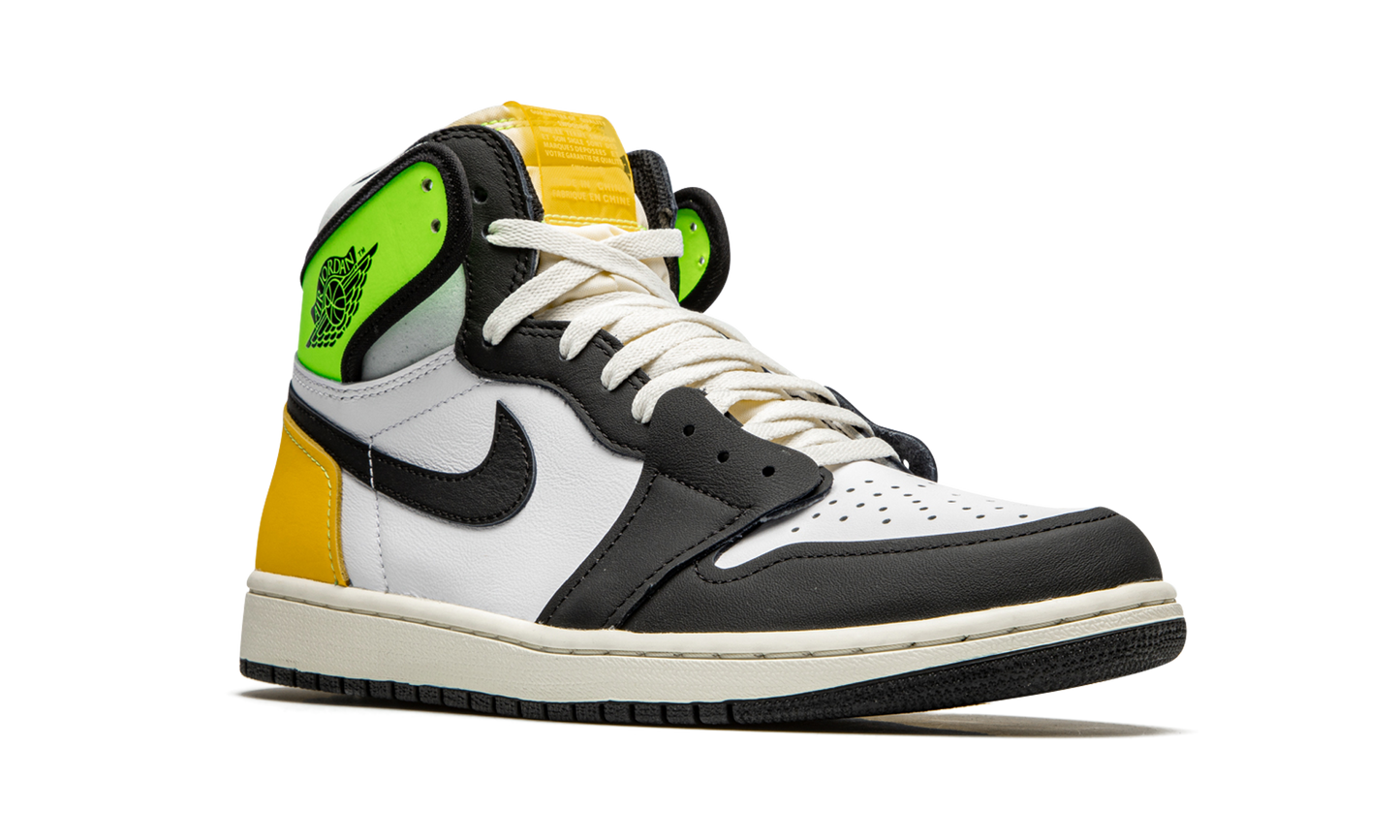 1 Retro High OG "Volt Gold" 555088 118