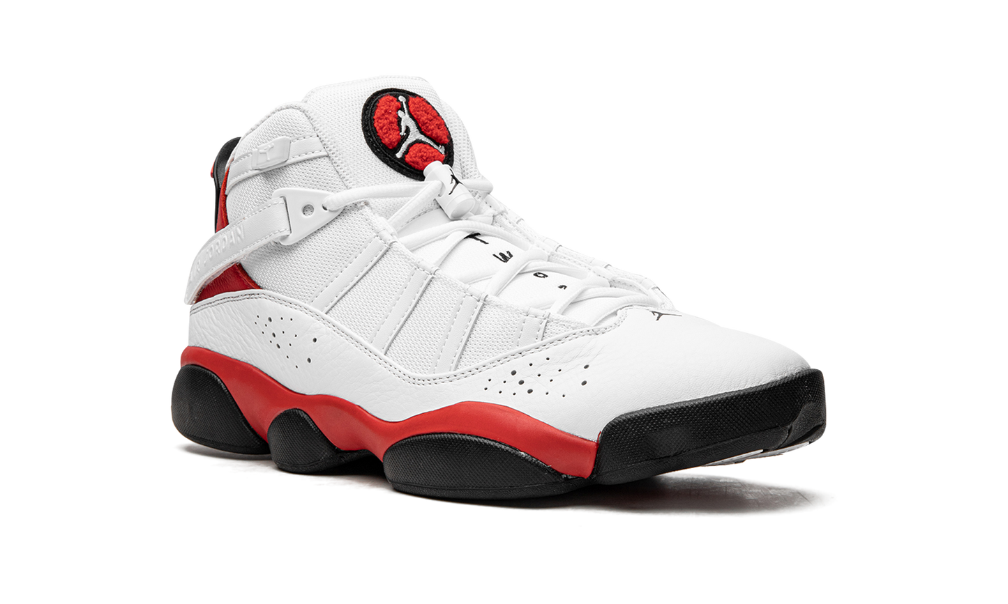 6 Rings "Cherry" 322992 126