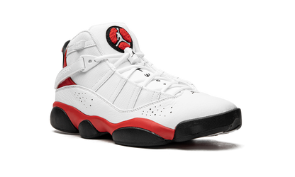 6 Rings "Cherry" 322992 126