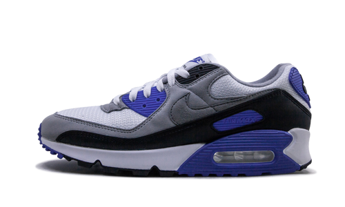 Air Max 90 "Hyper Royal" CD0881 102