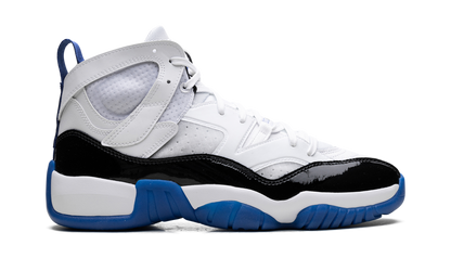 Jumpman Two Trey "Concord Royal" DO1925 140