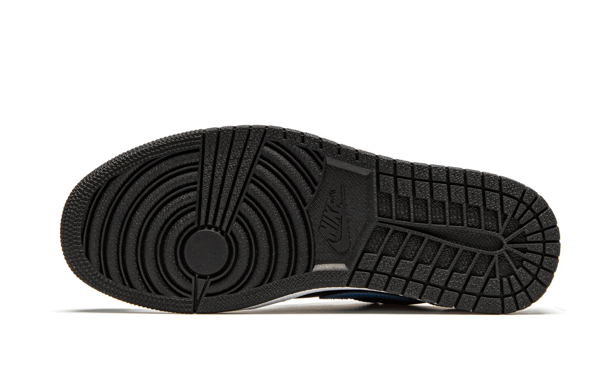 1 Low "Laser Blue" 553558 410