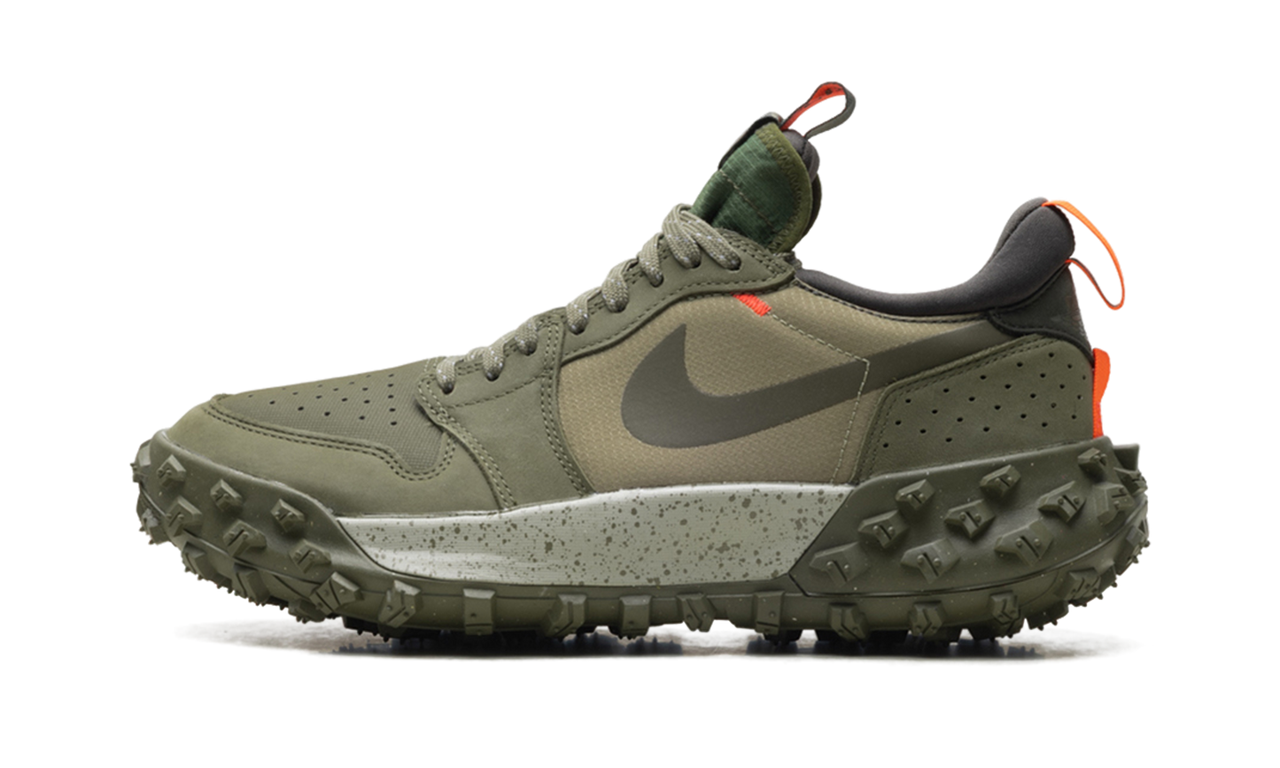 1 Low Element Gore-Tex "Medium Olive" FV4227 201