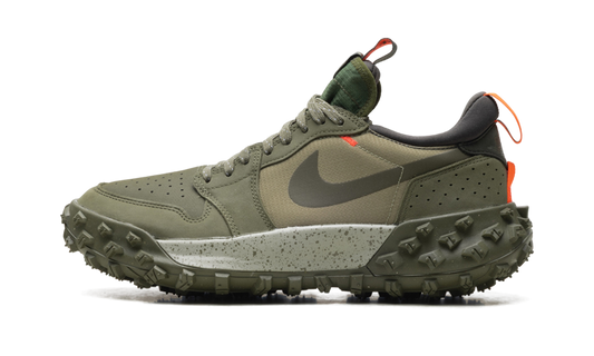 1 Low Element Gore-Tex "Medium Olive" FV4227 201