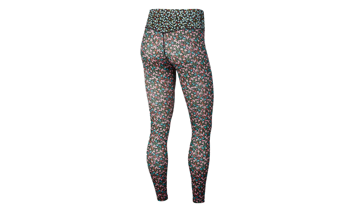 One 7/8 Tights"Floral Mixed" CU5077 895