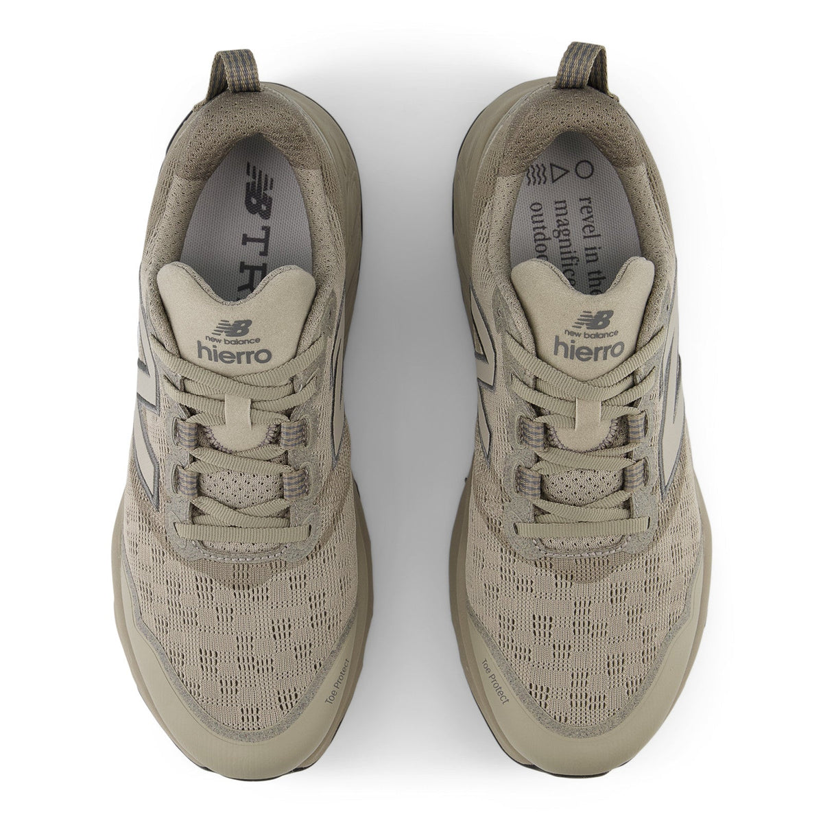 Men's Fresh Foam X Hierro v9