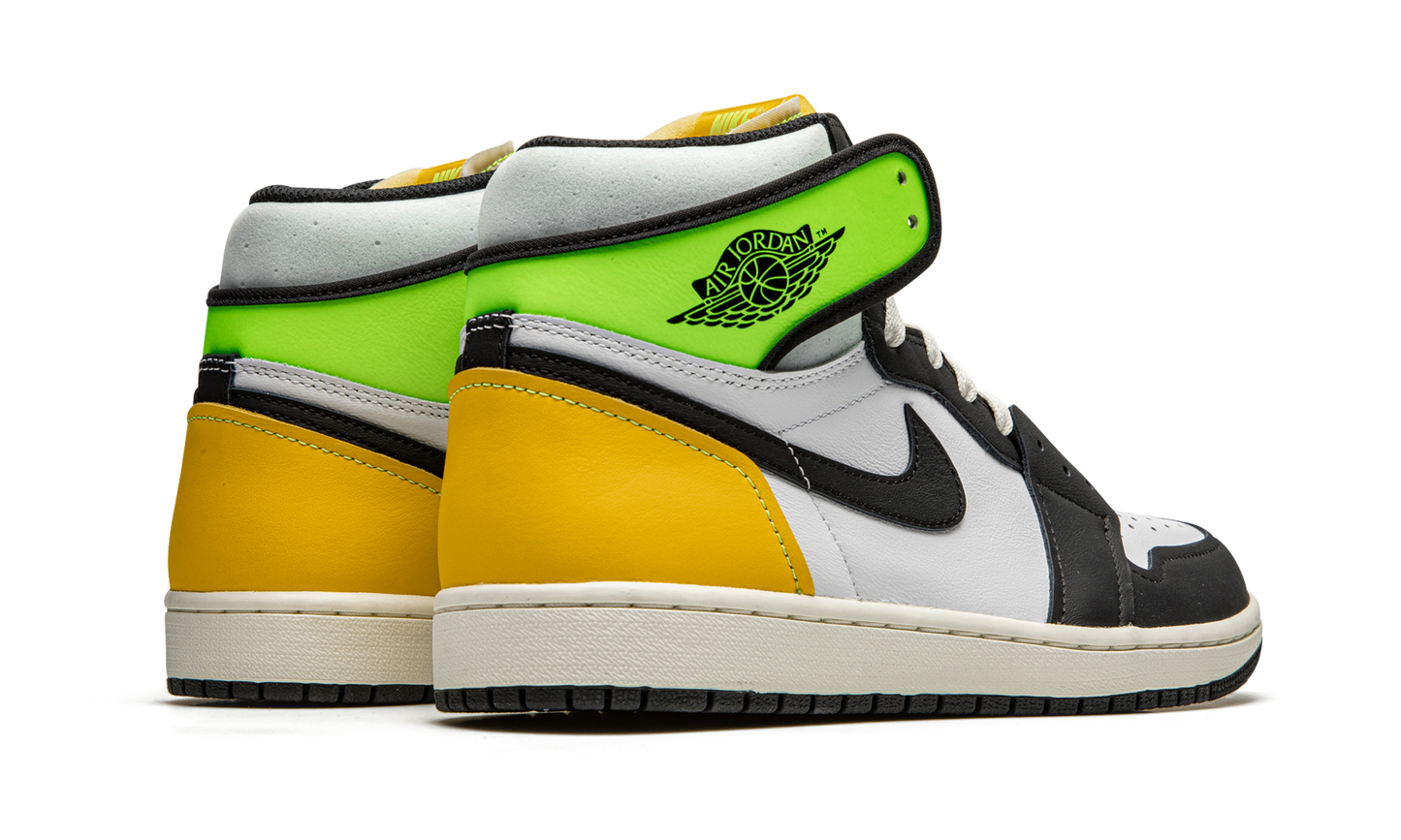 1 Retro High OG "Volt Gold" 555088 118