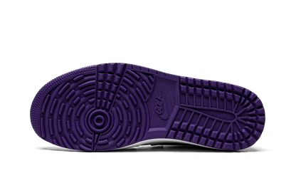 1 Low Golf "Court Purple" DD9315 105