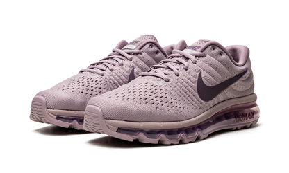 AIR MAX 2017 MNS WMNS"Plum" 849560 503