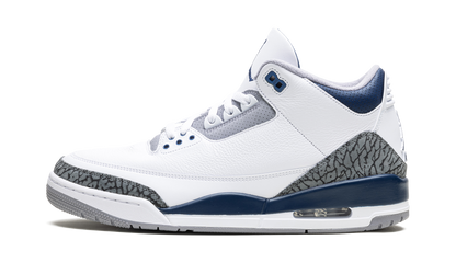 3 "Midnight Navy" CT8532 140