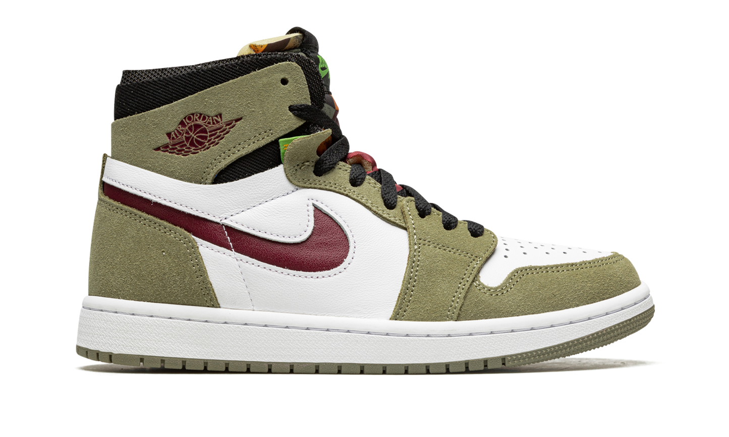 1 Zoom CMFT "Neutral Olive" CT0978 203