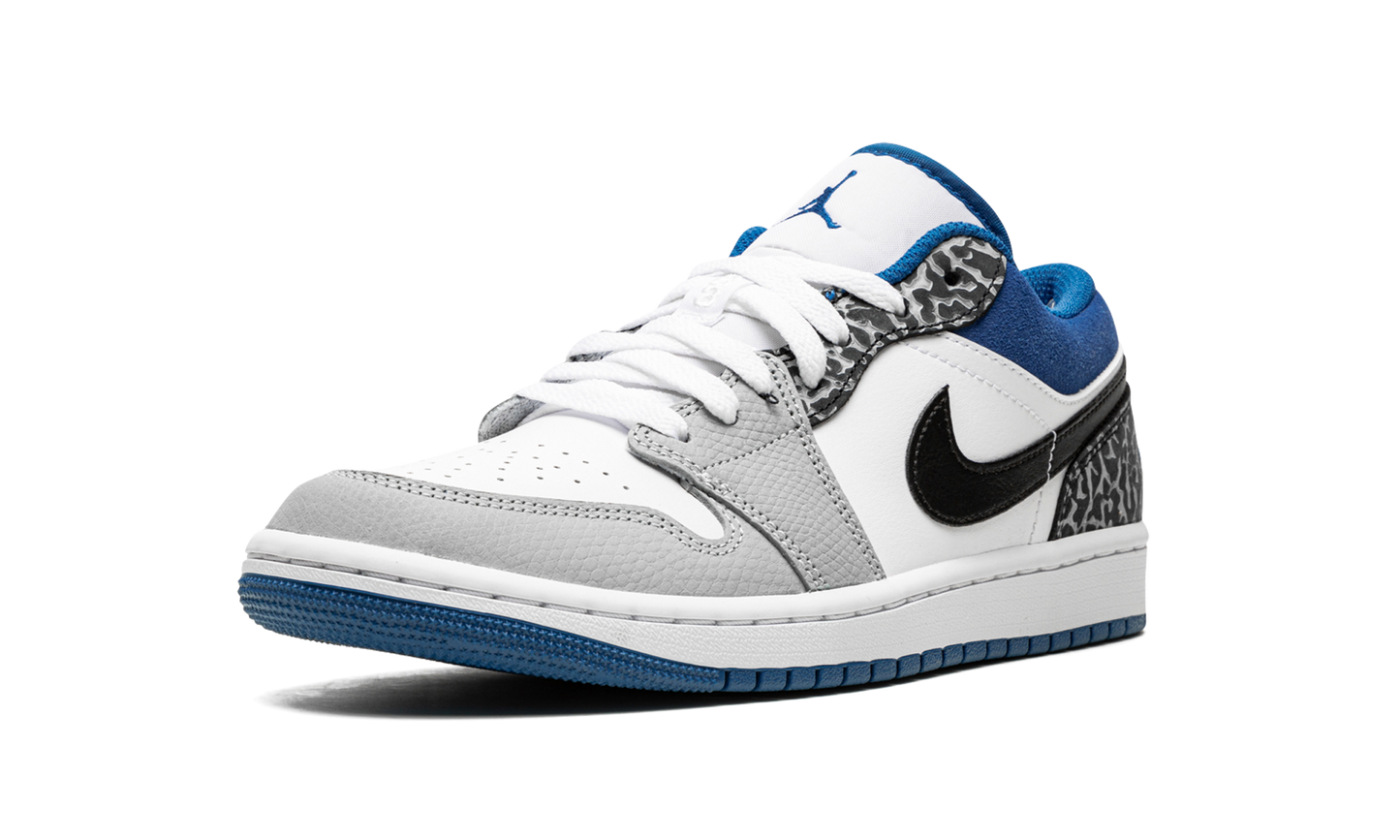 1 Low SE "True Blue" DM1199 140
