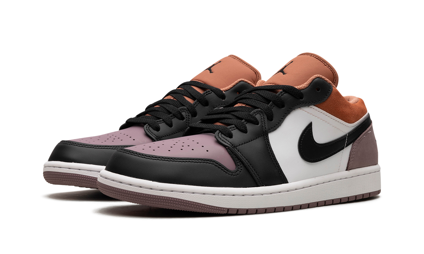 1 Low SE "SKY J MAUVE" FB9907 102