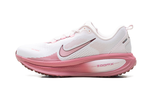 Vomero 18 WMNS"White Pearl Pink Peony" IQ9687 100