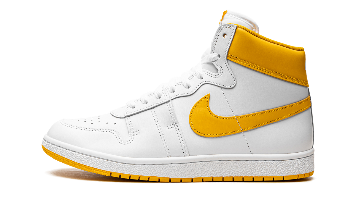Air Ship "University Gold" DX4976 107