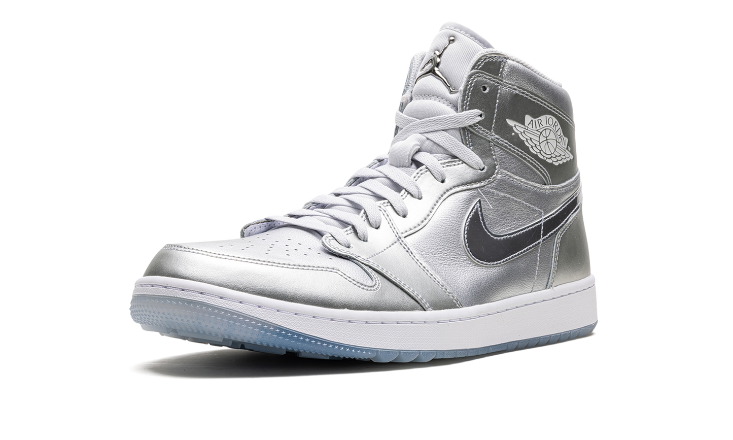 1 High Golf "Gift Giving" FD6815 001