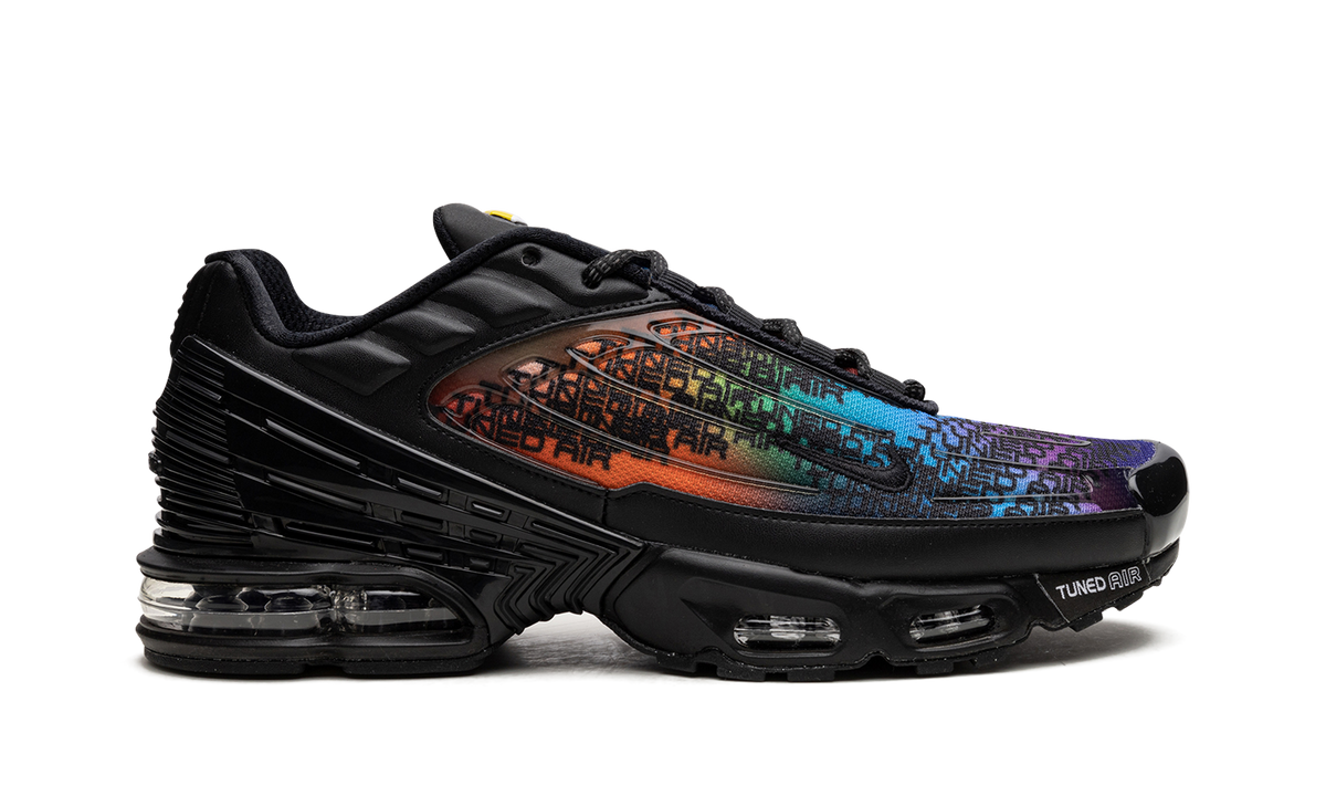 Air Max Plus 3 "Tuned Air" FD0671 001