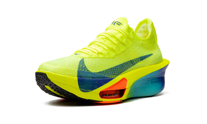 ZOOMX ALPHAFLY 3 WMNS"Volt" FD8315 700